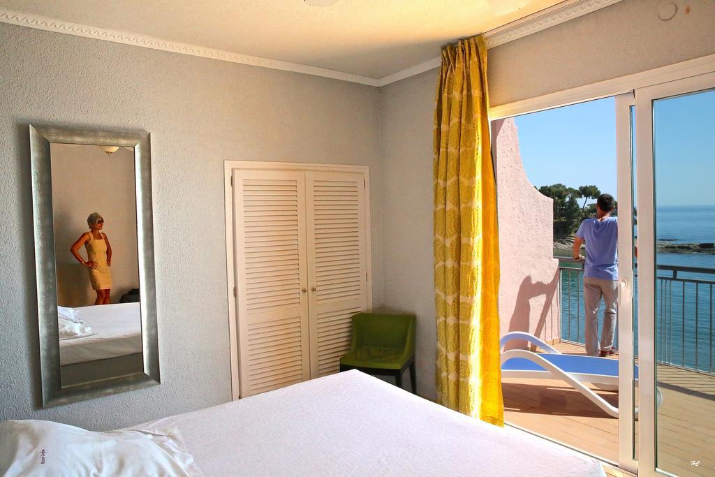 Hotel Grifeu Лянса Екстер'єр фото